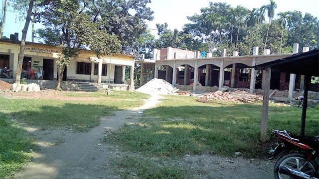 সুপারিনটেনডেন্ট নিয়োগ দেবে কুশুরা ইসলামিয়া দাখিল মাদরাসা | চাকরির খবর নিউজ 