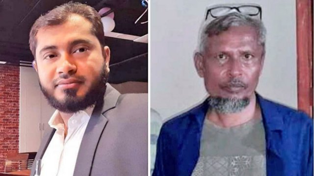 স্কুলের সভাপতি সাবেক ছাত্রের হাতে শিক্ষক লাঞ্ছিত | স্কুল নিউজ 