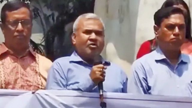 নির্বাচন ছাড়াই সংসদের মেয়াদ ৫ বছর বাড়ানোর প্রস্তাব ঢাবি অধ্যাপকের | বিশ্ববিদ্যালয় নিউজ 