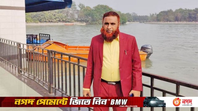 কর্মচারীকে চাকরিচ্যুতির হুমকি দিলেন জবি কর্মকর্তা | বিশ্ববিদ্যালয় নিউজ 