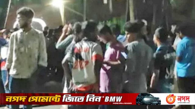 ঢাবিতে হলের ছাত্রকে বহিরাগতের মারধরের অভিযোগ, প্রাধ্যক্ষের পদত্যাগের দাবি | বিশ্ববিদ্যালয় নিউজ 
