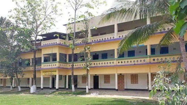 কেওচিয়া মুজহেরুল হক ইসলামিয়া দাখিল মাদরাসায় নিয়োগ বিজ্ঞপ্তি | চাকরির খবর নিউজ 