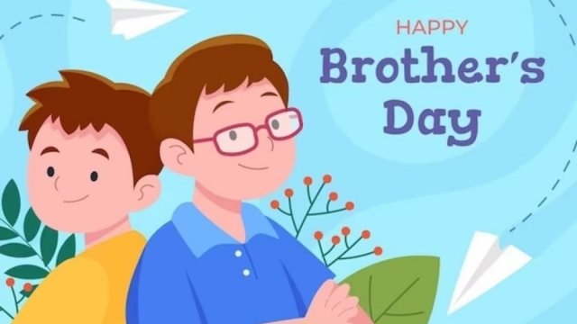 ‘ভাই দিবস’ আজ | বিবিধ নিউজ 