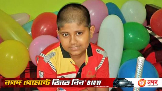শিক্ষক দম্পতির একমাত্র ছেলে চলে গেলো না ফেরার দেশে | স্কুল নিউজ 