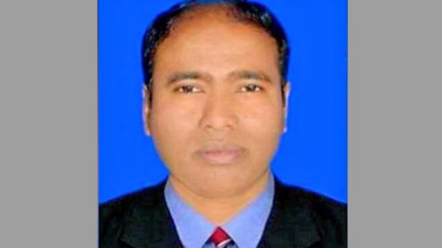 ছাত্রীকে নিপীড়নের মামলায় শিক্ষক কারাগারে | স্কুল নিউজ 