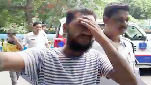 ছাত্রীকে হেনস্তার অভিযোগে গ্রেফতার গায়ক | স্কুল নিউজ 