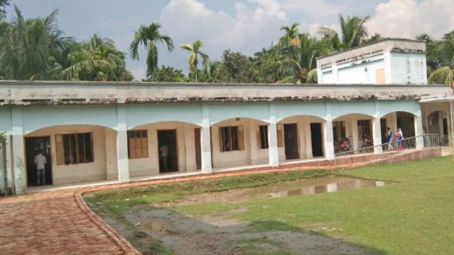 বাইনতলা ইউনিয়ন মাধ্যমিক বিদ্যালয়ে নিয়োগ বিজ্ঞপ্তি | চাকরির খবর নিউজ 