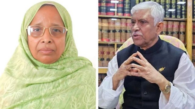 গাজীপুর সিটি নির্বাচন : ১০৫ কেন্দ্রে টেবিল ঘড়ি ৬১২১১, নৌকা ৪৬১৭৮ | নির্বাচন নিউজ 