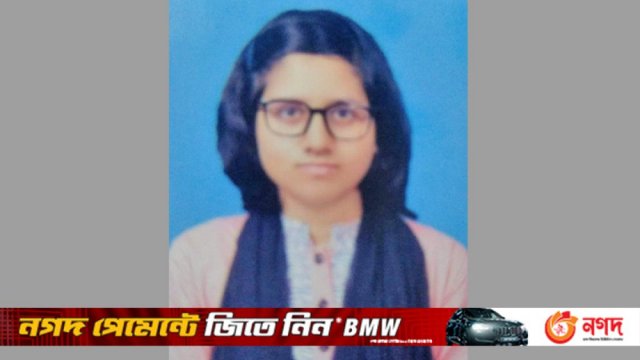 ‘প্রথম হওয়ার জন্য নয়, প‌ড়ে‌ছি ভা‌লো কিছু করার জন্য’ | বিশ্ববিদ্যালয় নিউজ 