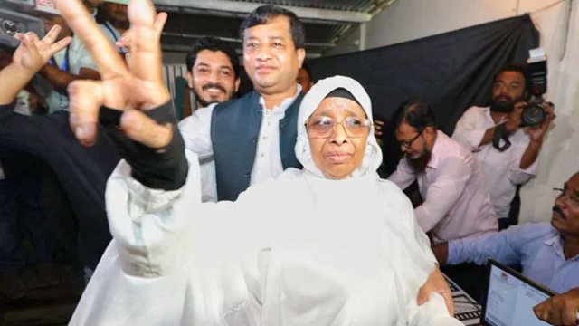 আমি ও আমার মা প্রধানমন্ত্রীর কাছে যাব : জাহাঙ্গীর আলম | বিবিধ নিউজ 