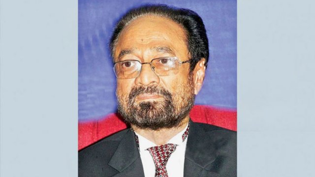 উপায় খুঁজতে হবে সংবিধানের মধ্য থেকেই | বিবিধ নিউজ 