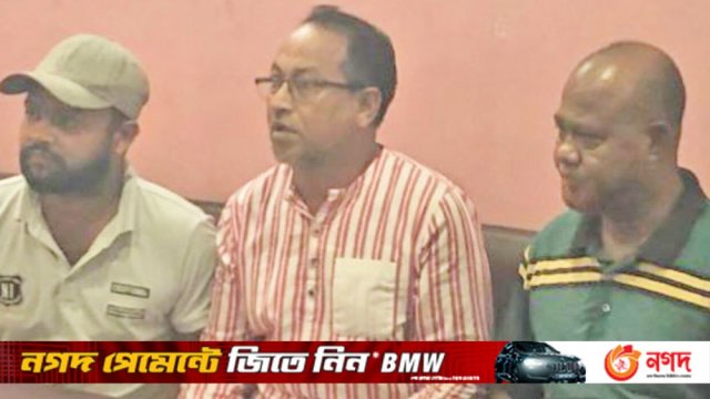 ছাত্রলীগ নেতার বিরুদ্ধে হোটেল দখলের অভিযোগ | বিবিধ নিউজ 