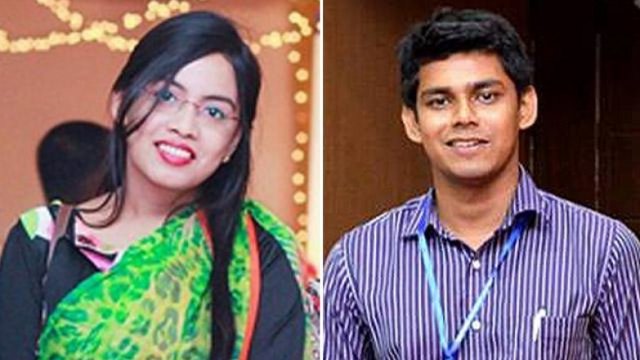 যুক্তরাষ্ট্রে সড়ক দুর্ঘটনায় দুই বাংলাদেশি শিক্ষার্থী নিহত | বিদেশে উচ্চশিক্ষা নিউজ 