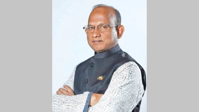 মানুষের উপকার করেই নিজেকে ধন্য মনে করেন লোকমান হোসেন | বিবিধ নিউজ 