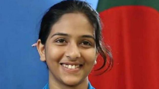 জিপিএ-৫ পেয়েও শারমিনের পড়াশোনা অনিশ্চিত | পরীক্ষা নিউজ 