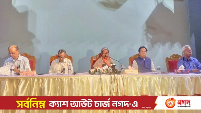 স্কুলে ভর্তি : ঢাকা রেসিডেনসিয়াল মডেল অধ্যক্ষের পরামর্শ | স্কুল নিউজ 