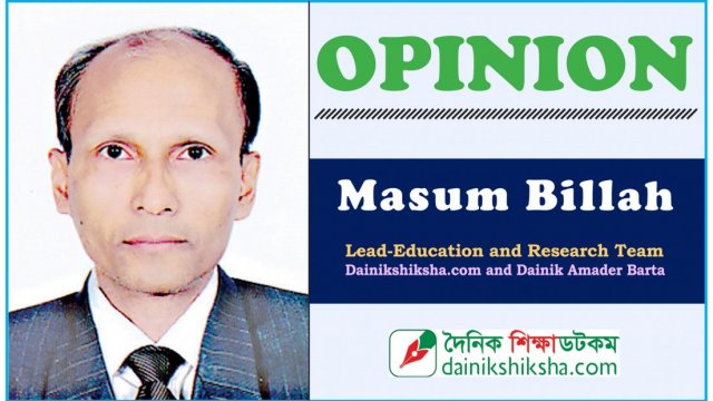 Why govt primary schools of Dhaka City so miserable? | Opinion News 