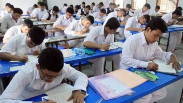 HSC examinations begin | Exams News 