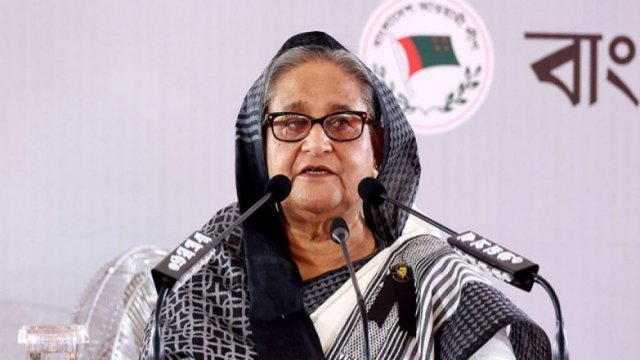 Killers won&#39;t be allowed to reign over Bangladesh: PM | Miscellaneous News 