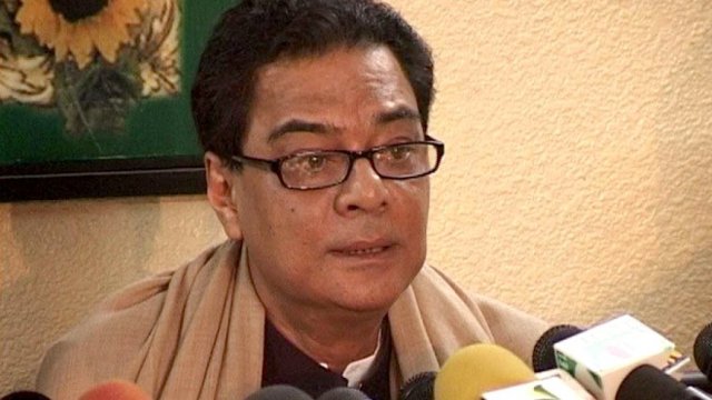 যোগদান করলেন এনটিআরসিএর নতুন চেয়ারম্যান | শিক্ষক নিবন্ধন নিউজ 