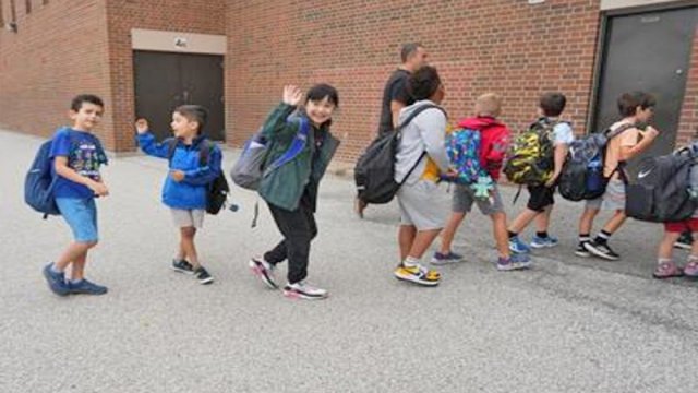 Cost of back-to-school weighs on Gabon parents | School News 