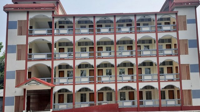 ধুরাইল জাফরুল উলুম আলিম মাদরাসায় নিয়োগ বিজ্ঞপ্তি | চাকরির খবর নিউজ 