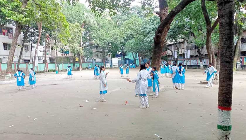 জাতীয় বিশ্ববিদ্যালয়ের ১৯-২০ নভেম্বরের সব পরীক্ষা স্থগিত | বিশ্ববিদ্যালয় নিউজ 