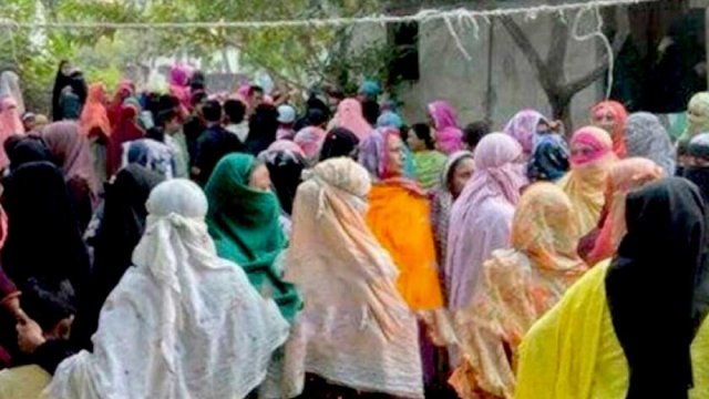 মাদরাসার স্টোররুমে মিললো ছাত্রীর মরদেহ | মাদরাসা নিউজ 