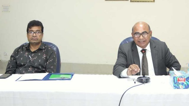 হুদাই বিভাগ খোলা যাবে না, বিশ্ববিদ্যালয়গুলোকে ইউজিসি | বিশ্ববিদ্যালয় নিউজ 