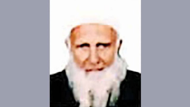 ফয়েজ বখস ভূঁইয়ার ১৬তম মৃত্যুবার্ষিকী আজ | বিবিধ নিউজ 