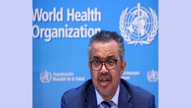 WHO praises Bangladesh govt. efforts for overall health development | Miscellaneous News 