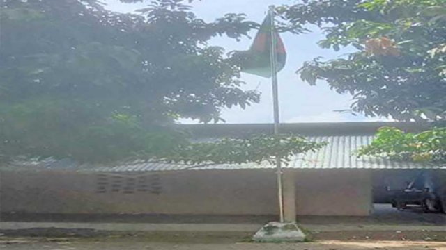 চার পদে নিয়োগ দেবে পাহাড়পুর উচ্চ বিদ্যালয় | চাকরির খবর নিউজ 