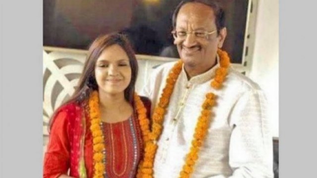 আত্মসমর্পণ করে জামিন পেলেন আইডিয়ালের মুশতাক | কলেজ নিউজ 