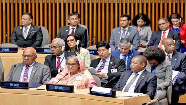 World major economies to be honest to avert climate crisis: PM | Miscellaneous News 