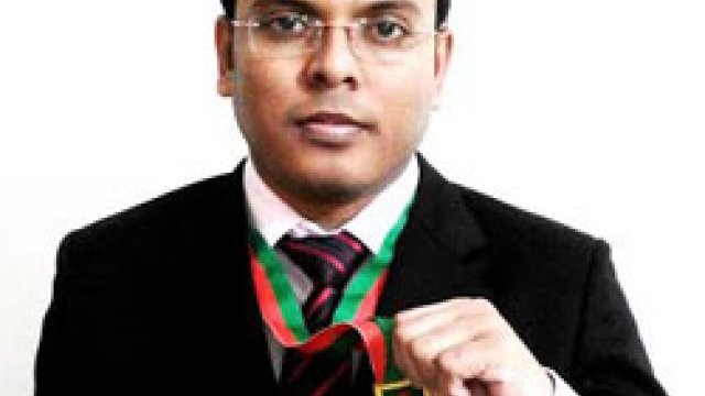 শ্যামনগরে শিক্ষা কর্মকর্তা আক্তারুজ্জামানকে স্ট্যান্ড রিলিজ | বিবিধ নিউজ 