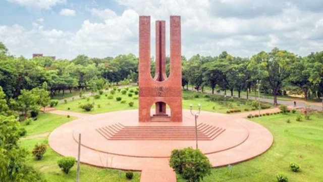 জাবির ভর্তি পরীক্ষার নির্দেশিকা প্রকাশ | ভর্তি নিউজ 