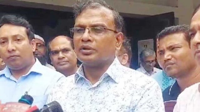 নভেম্বরের প্রথম সপ্তাহে তফসিল, ভোট জানুয়ারির শুরুতে : ইসি আনিছুর | বিবিধ নিউজ 