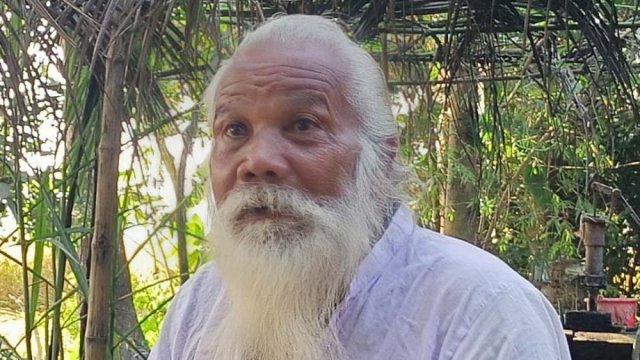 স্বভাবকবি রাধাপদের ওপর হা*ম*লা | বিবিধ নিউজ 