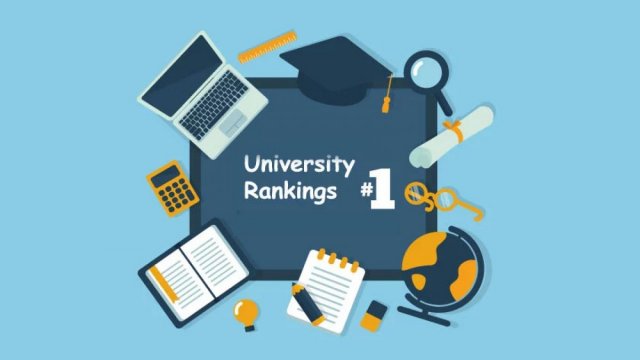 What's in a university ranking? | Opinion News 