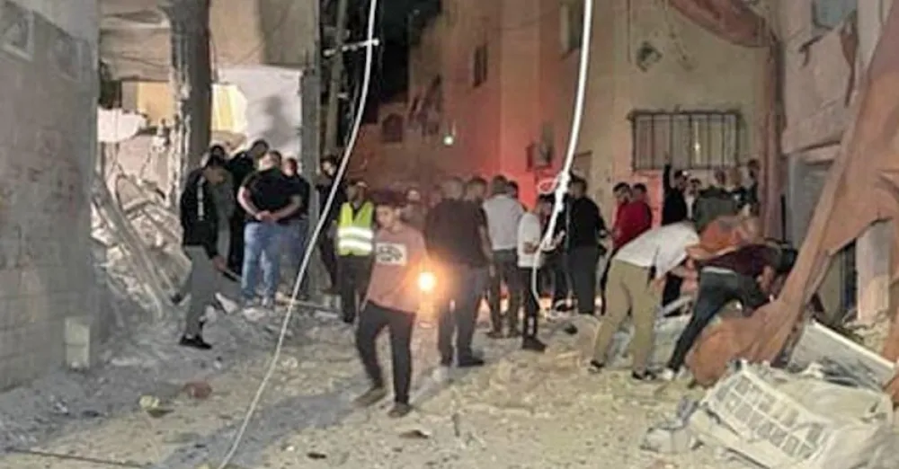 Iran strikes 150 targets including three israeli air bases vows to continue attacks