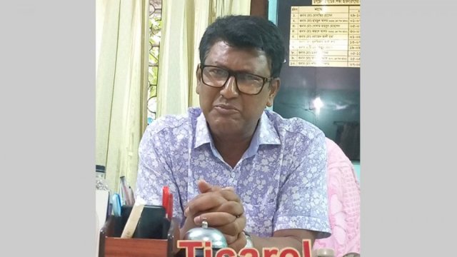 এমপিওভুক্তিতে ঘুষ নেয়া সেই শিক্ষা কর্মকর্তাকে বদলি | বদলি নিউজ 