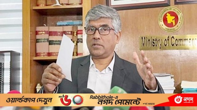 এমপি আনার হ*ত্যার তদন্ত শেষে অনেকেই গ্রেফতার হতে পারেন: স্বরাষ্ট্রমন্ত্রী | বিবিধ নিউজ 