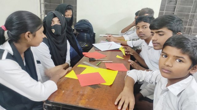 স্কুলে-স্কুলে শুরু মূল্যায়ন উৎসব | মাদরাসা নিউজ 