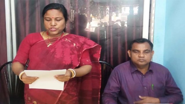 ২০ লাখে জাল শিক্ষক নিয়োগ : অধ্যক্ষের পক্ষে-বিপক্ষে কর্মসূচি | কলেজ নিউজ 