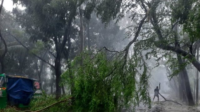 মিধিলিতে সাতজনের প্রাণহানি | বিবিধ নিউজ 