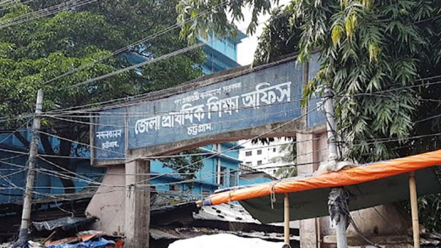 চট্টগ্রামের প্রাথমিকের ৮১ শতাংশ নতুন বই ছাপা শেষ | স্কুল নিউজ 