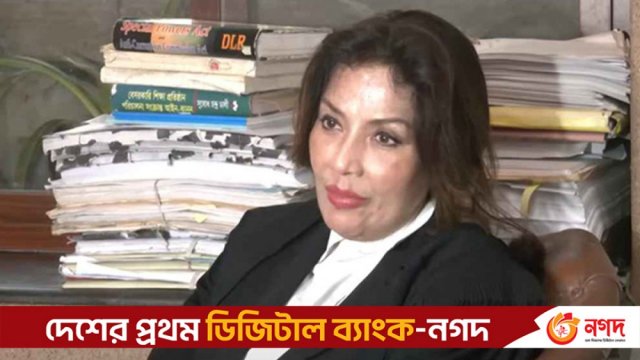 জামায়াতের মিছিল-মিটিং করার সুযোগ নেই : তানিয়া আমীর | বিবিধ নিউজ 