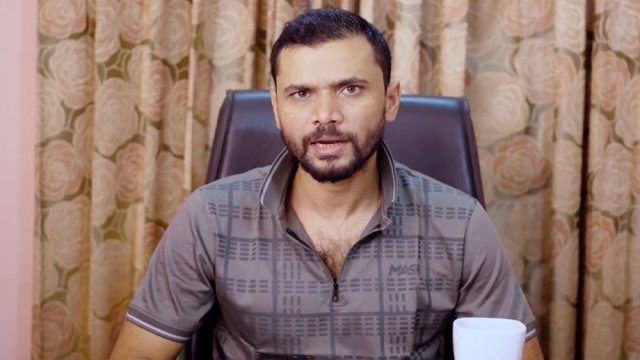 নড়াইল-২ আসনে মনোনয়ন ফরম কিনলেন মাশরাফি | খেলাধুলা নিউজ 