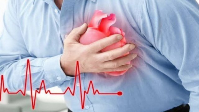হার্ট অ্যাটাক রোধের দ্বারপ্রান্তে বিজ্ঞানীরা | বিবিধ নিউজ 
