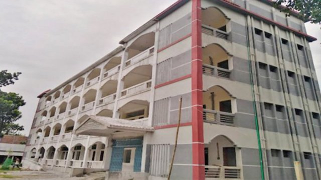 নাগেশ্বরী কামিল মাদরাসায় পুনঃ নিয়োগ বিজ্ঞপ্তি | চাকরির খবর নিউজ 